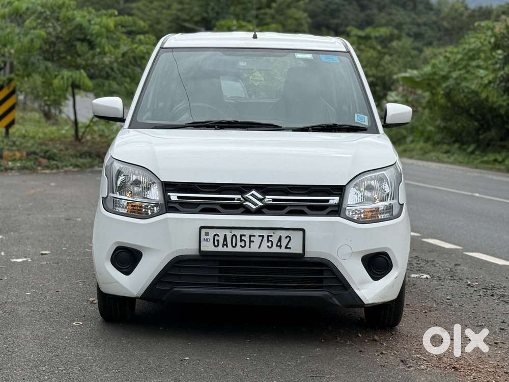 Maruti Suzuki Wagon R ZXI, 2023, Petrol