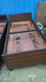 Brand new furniture shop