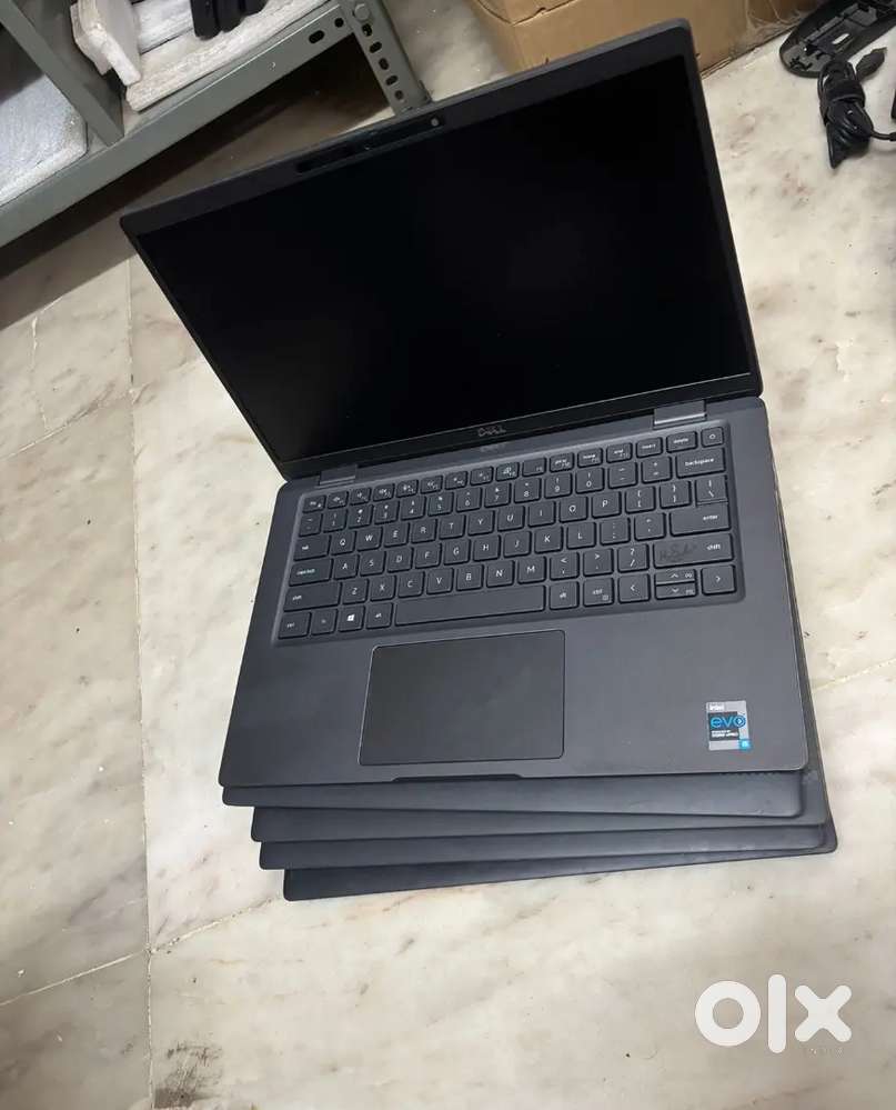 Dell corei5 laptop brand new condition/16800