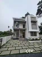 CONTEMPORARY 4BHK RESIDENCE FOR SALE AT KAKKANAD INFOPARK PUKKATTUPADY