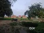 Residential plot in city ,