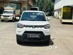 Maruti Suzuki S-Presso VXI Plus AMT, 2021, Petrol
