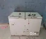 DEEP FREEZER 350 LITRE
