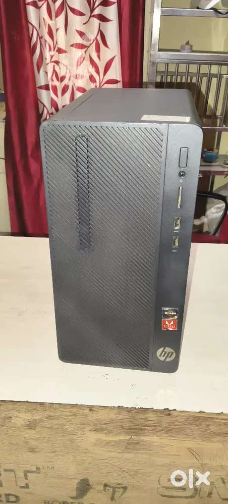 Only cpu sell urgent