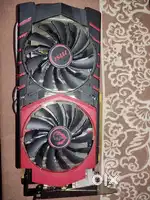 Graphics card