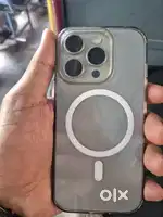 Iphone 16 Pro 512GB