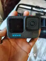 Go pro 12 brand new condition