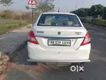 Maruti Suzuki Swift Dzire 2017