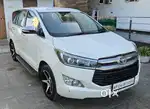 Toyota Innova Crysta 2.4 Z 7 STR, 2016, Diesel