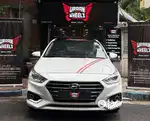 Hyundai Verna 1.6 VTVT SX, 2018, Petrol