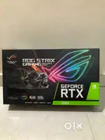 ASUS ROG STRIX RTX 2060 6GB GDDR6 Triple Fan