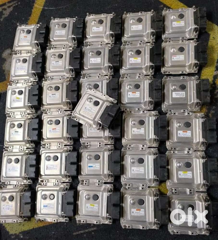 Ktm / rs200 / mt15 ecu and spare parts available