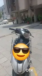 Scooty Pep+ in good condition