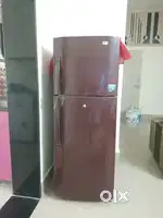 LG DOUBLEDOOR REFRIGERATOR