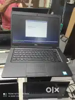 Editing gaming i5 8th Gen, 16gb DDR4, 256 SSD, 4gb graphics