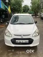 Maruti Suzuki Alto 800 VXI, 2016, Petrol
