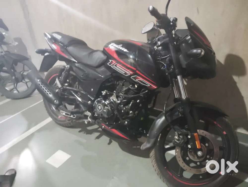 brand new, October 2025 model