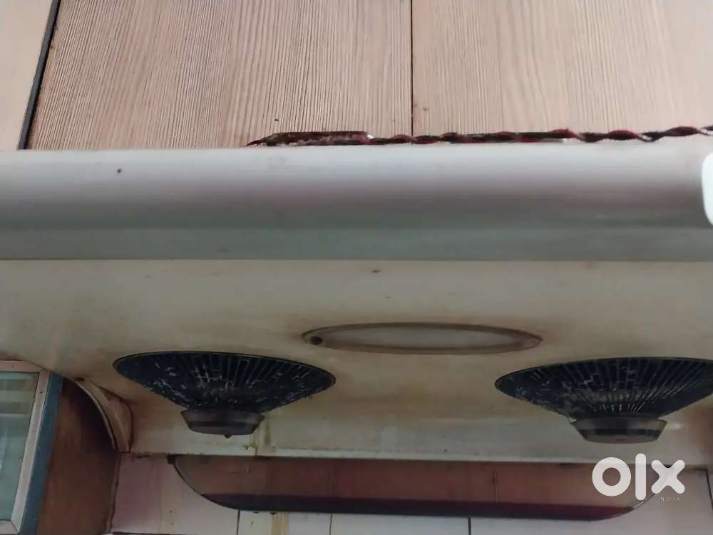 Kachina Chimney with pipes