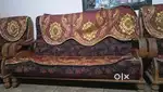 Sofa and Furniture's