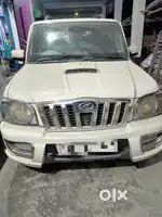 Mahindra Scorpio 2012 Diesel 97000 Km Driven