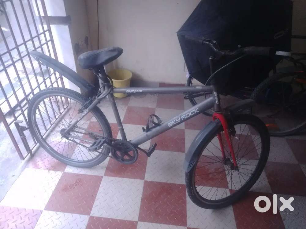 Good candision and no problem