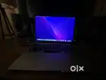 Macbook pro 13 inch M2 512GB SSD 8 Gb ram