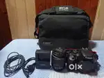 Canon EOS 600d