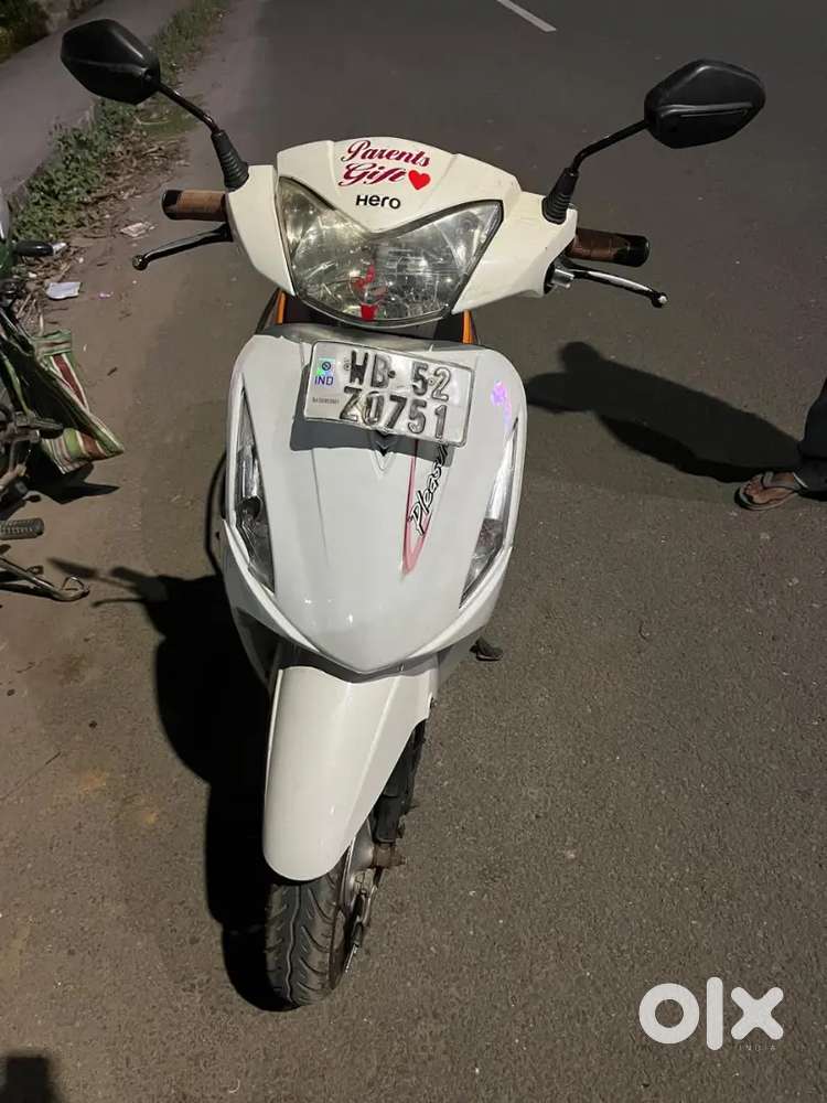Very good condition
