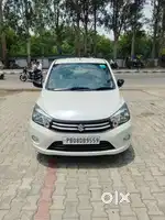 Maruti Suzuki Celerio 1.0 VXI AMT, 2015, Petrol