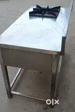 PROFESSIONAL SINGLE BURNLE GAS