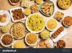 Home Made Snacks, Food Wanted