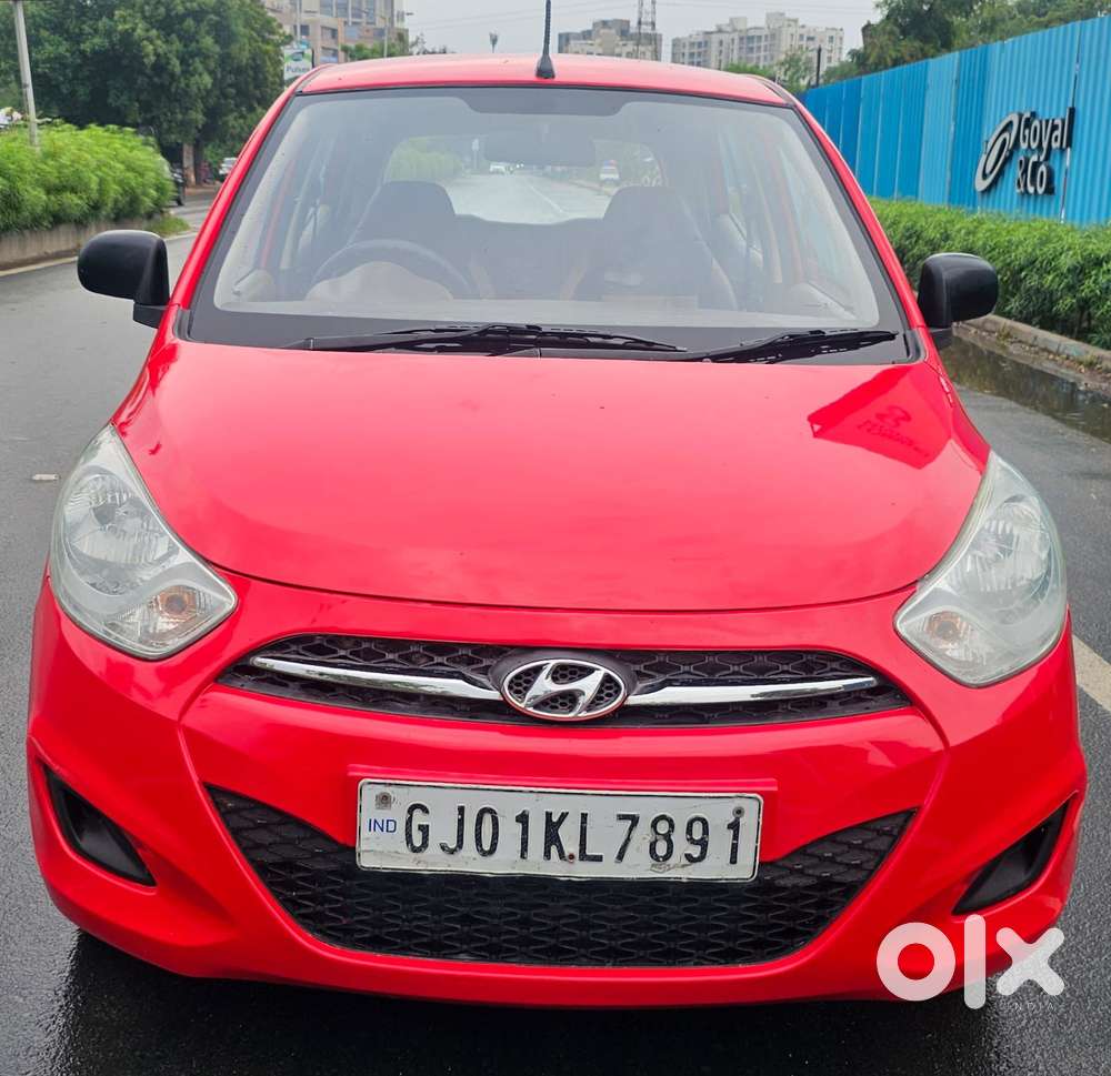 Hyundai i10 ERA 1.1 IRDE, 2011, Petrol