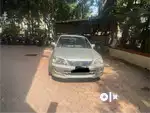 Honda City 2002 Petrol Well Maintained