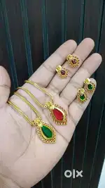 Jewellery collection