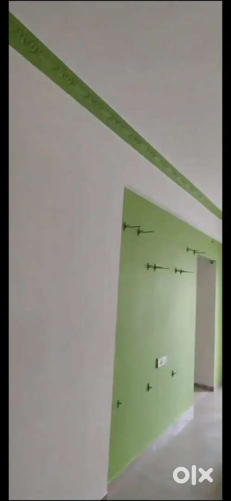2 bhk flat for rent