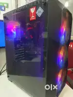 Computer / DESKTOP PC /  NEW  i3 Computer Set (Box Pack) with Warranty