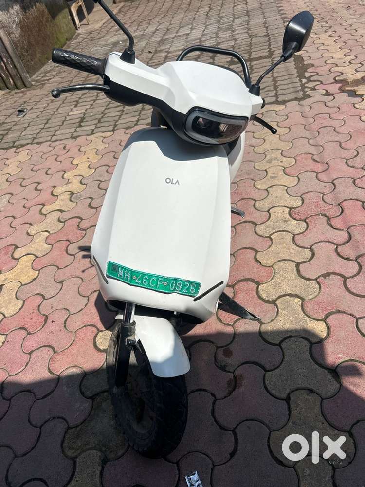 Good condition smooth riding well, maintain