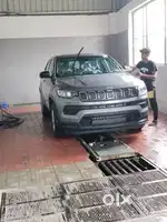 Mujhe ek personal driver ki jrurrt haii joo experienced hoo
