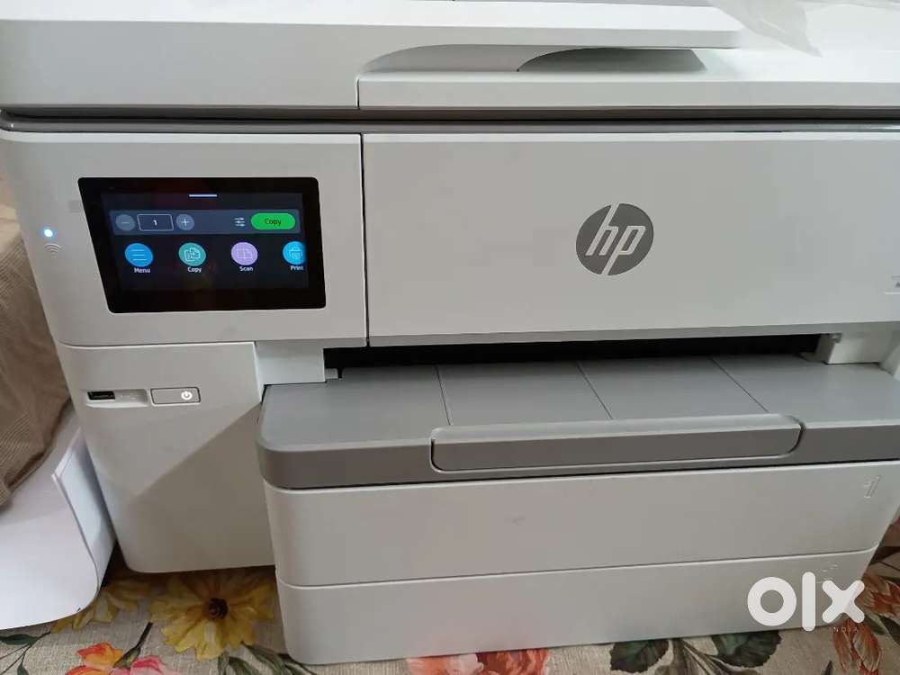 Hp office Jet pro9730 printer