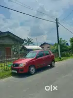 Maruti Suzuki Alto K10 2013 Petrol Well Maintained