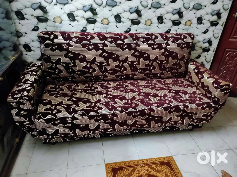 Used Sofa 3 Seat