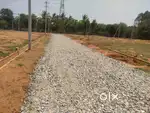 Kuberananda Sagara land for sale