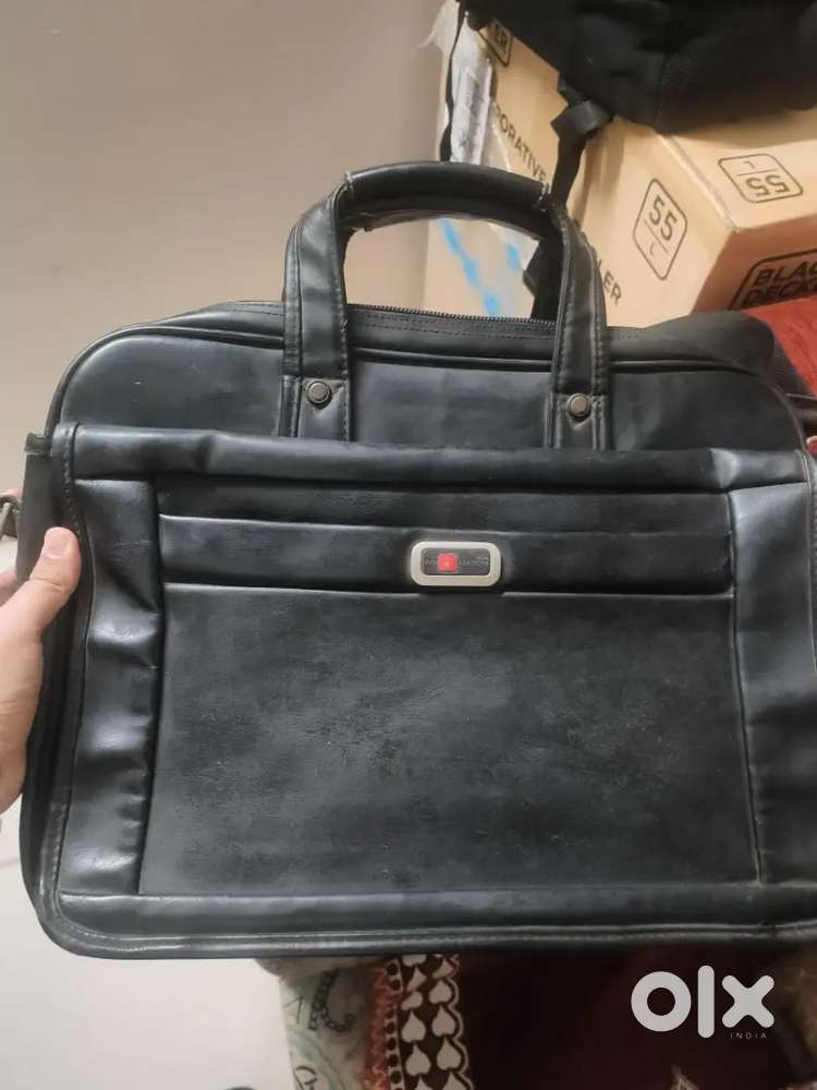 Sling bag for office