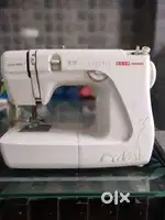 Usha Jenome Automatic Electric Sewing Machine