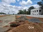 DTCP APPROVED LAYOUT GATED COMMUNITY