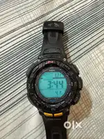 Casio Protrek Pathfinder PRG-240 Watch