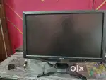 ACER LCD  Monitor
