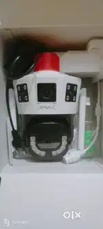 सीसीटीवी कैमरे सेल्स सर्विस और इंस्टॉल उचित मूल्य पे किए जाते है ।