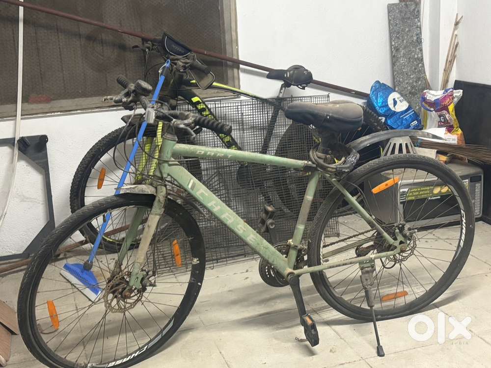 Cycle for sale