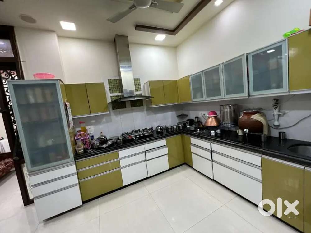 2\3 BHK Rent Mankapur\Anant Nagar\Sadar\Dhantoli\Om Nagar Koradi Road